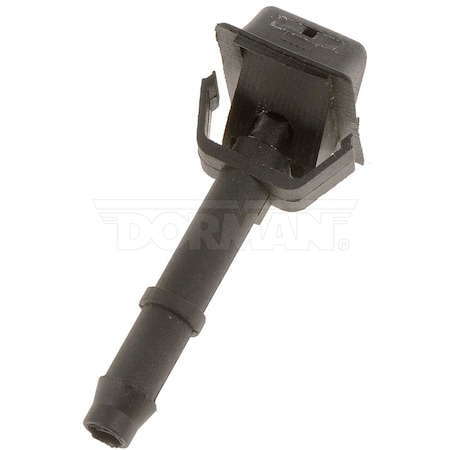 Motormite Windshield Washer Nozzle Kit, 47138 47138